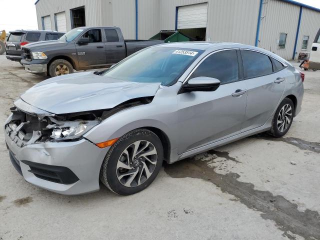 HONDA CIVIC 2016 19xfc2f75ge097800