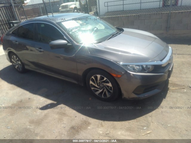 HONDA CIVIC SEDAN 2016 19xfc2f75ge200083