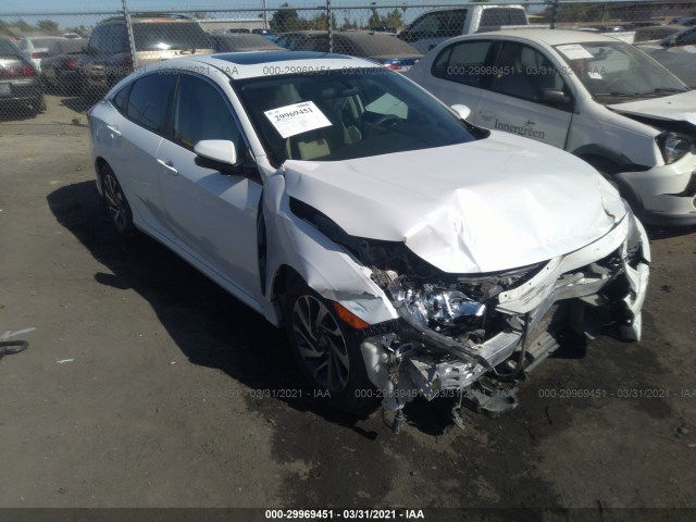 HONDA CIVIC SEDAN 2016 19xfc2f75ge201699