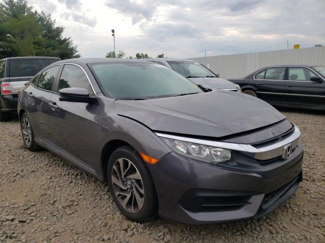 HONDA CIVIC EX 2016 19xfc2f75ge207891