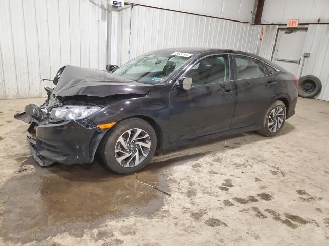 HONDA CIVIC 2016 19xfc2f75ge208183