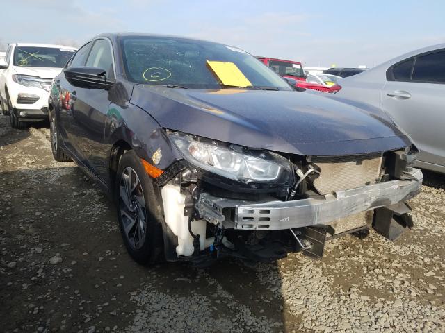 HONDA CIVIC EX 2016 19xfc2f75ge211682