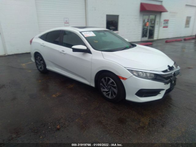 HONDA CIVIC SEDAN 2016 19xfc2f75ge211780