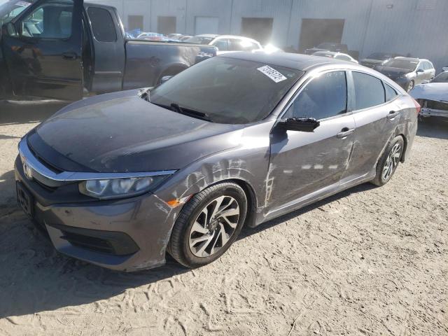 HONDA CIVIC EX 2016 19xfc2f75ge214159