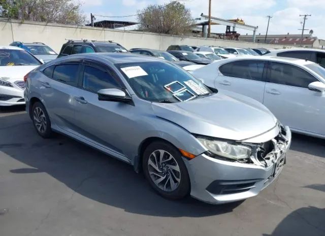 HONDA CIVIC SEDAN 2016 19xfc2f75ge216431