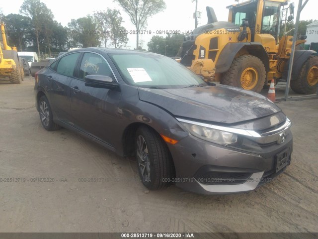 HONDA CIVIC SEDAN 2016 19xfc2f75ge219040