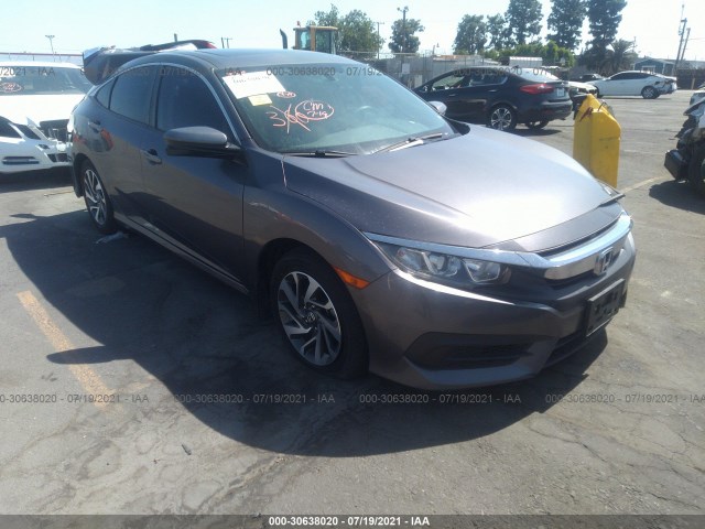 HONDA CIVIC SEDAN 2016 19xfc2f75ge221189