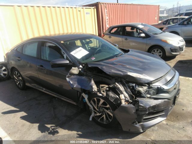 HONDA CIVIC SEDAN 2016 19xfc2f75ge224965