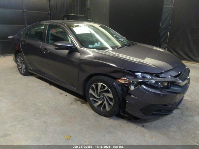 HONDA NULL 2016 19xfc2f75ge229745