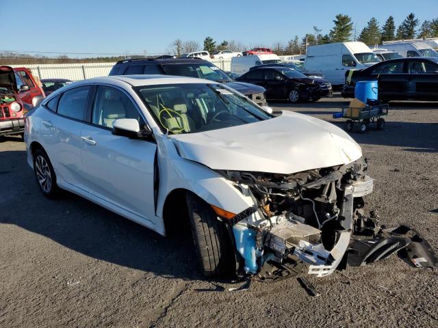 HONDA CIVIC EX 2016 19xfc2f75ge232242