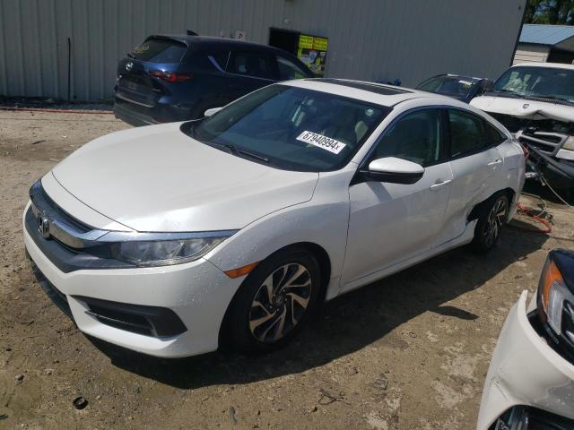 HONDA CIVIC EX 2016 19xfc2f75ge233908