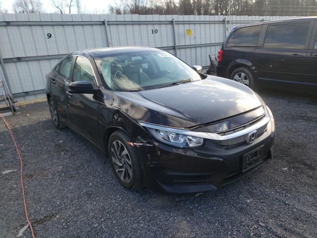 HONDA CIVIC EX 2016 19xfc2f75ge235772