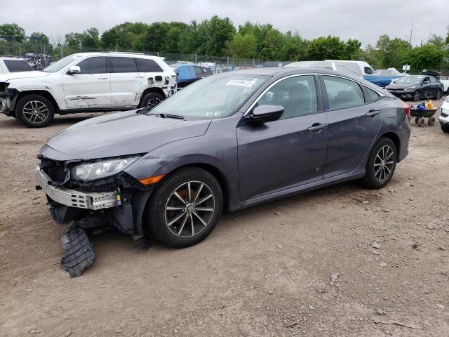 HONDA CIVIC EX 2016 19xfc2f75ge239806