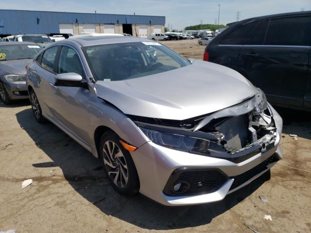 HONDA CIVIC EX 2016 19xfc2f75ge240096