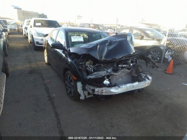 HONDA CIVIC SEDAN 2016 19xfc2f75ge241216