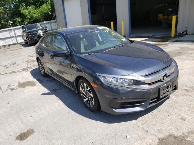 HONDA CIVIC EX 2016 19xfc2f75ge242706