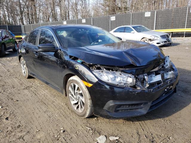 HONDA CIVIC EX 2016 19xfc2f75ge243225