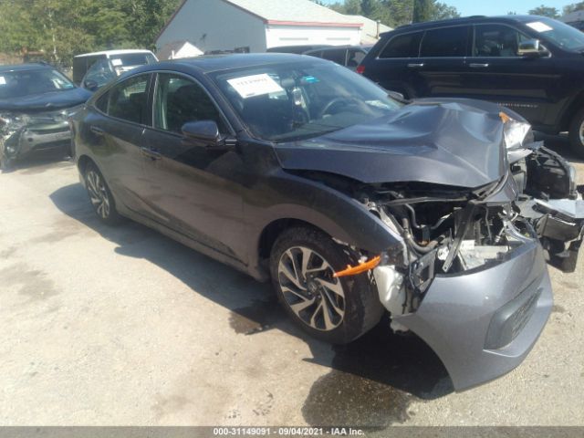 HONDA CIVIC SEDAN 2016 19xfc2f75ge244780