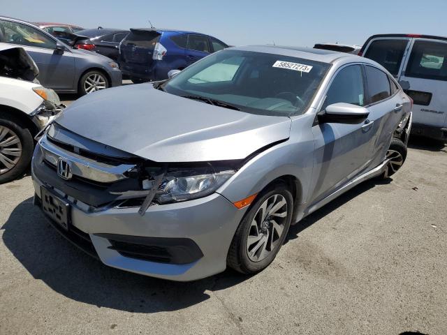 HONDA CIVIC EX 2016 19xfc2f75ge247971