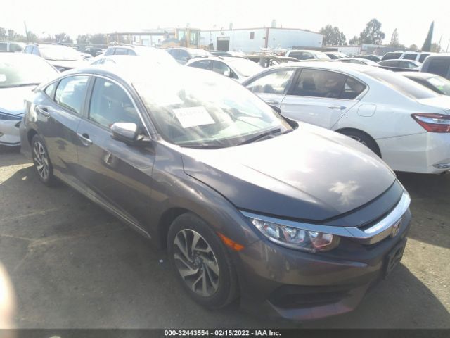 HONDA CIVIC SEDAN 2016 19xfc2f75ge248909