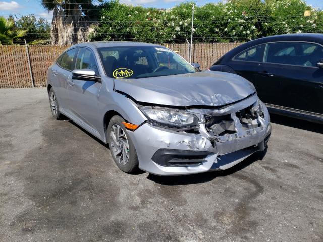 HONDA CIVIC EX 2016 19xfc2f75ge249123