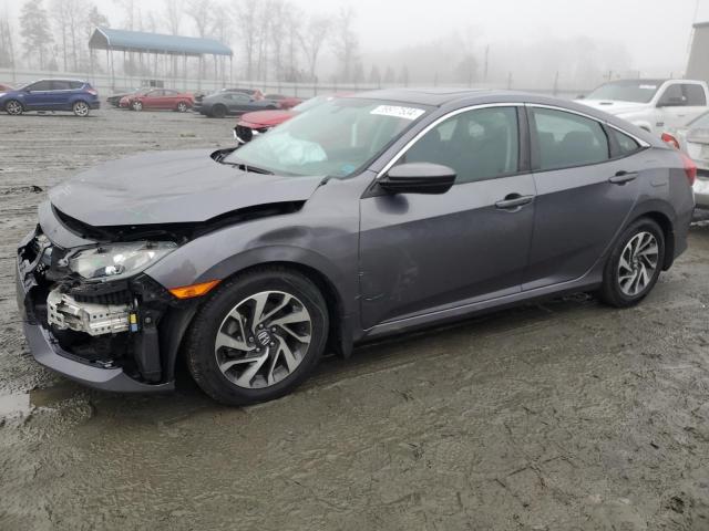 HONDA CIVIC 2017 19xfc2f75he003514