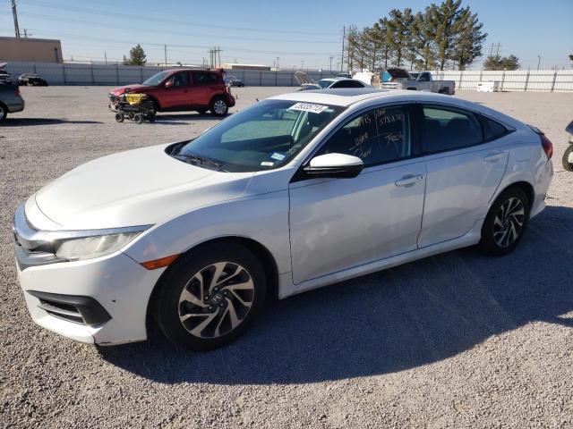 HONDA CIVIC EX 2017 19xfc2f75he003898