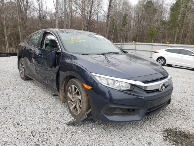 HONDA CIVIC EX 2017 19xfc2f75he026324