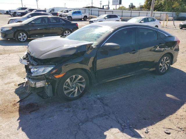 HONDA CIVIC 2017 19xfc2f75he032818