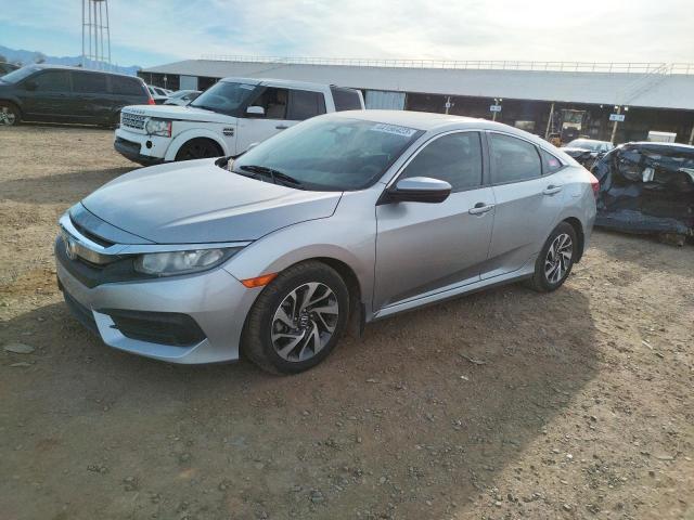 HONDA CIVIC EX 2017 19xfc2f75he055211