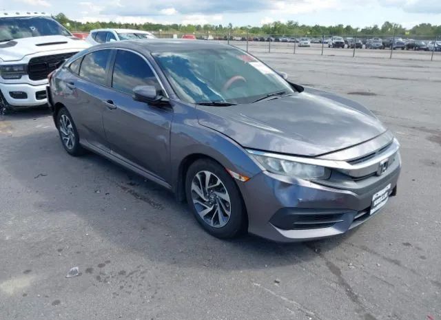 HONDA CIVIC SEDAN 2017 19xfc2f75he059601