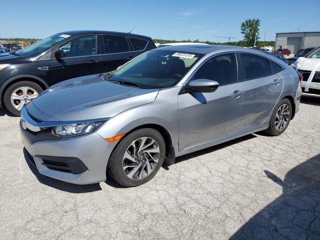 HONDA CIVIC 2017 19xfc2f75he060635