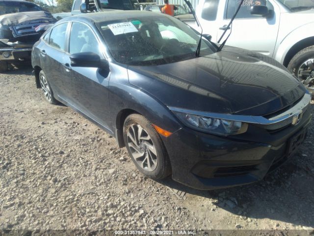 HONDA CIVIC SEDAN 2017 19xfc2f75he069979