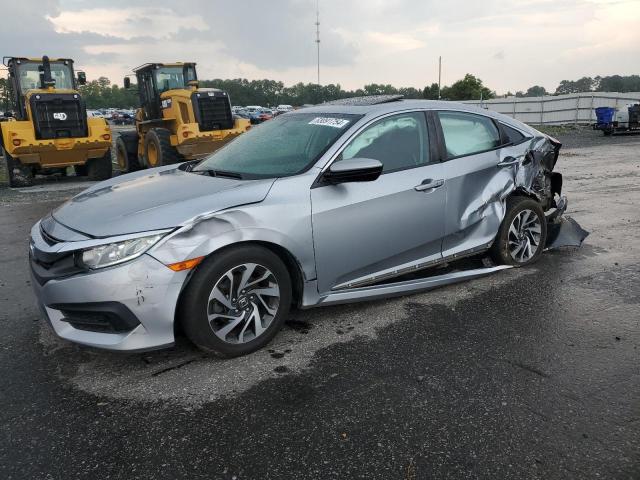 HONDA CIVIC 2017 19xfc2f75he202966