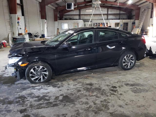 HONDA CIVIC 2017 19xfc2f75he229388