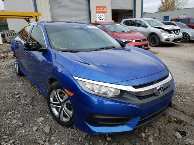 HONDA CIVIC SEDAN 2018 19xfc2f75je000084