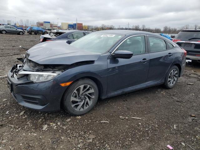 HONDA CIVIC 2018 19xfc2f75je011781