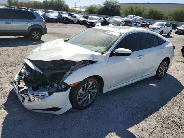 HONDA CIVIC EX 2018 19xfc2f75je023610