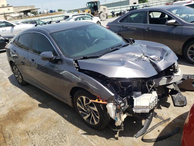 HONDA CIVIC EX 2018 19xfc2f75je033019