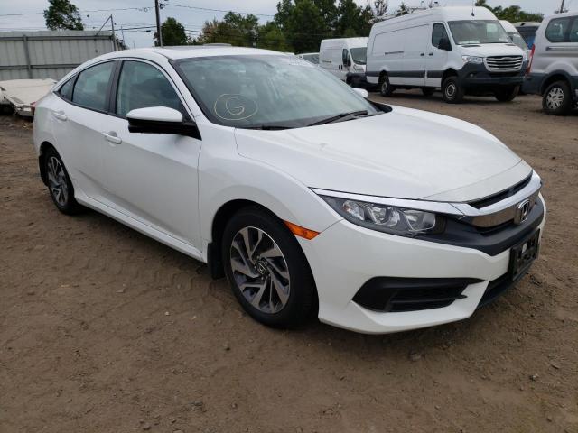 HONDA CIVIC EX 2018 19xfc2f75je208840