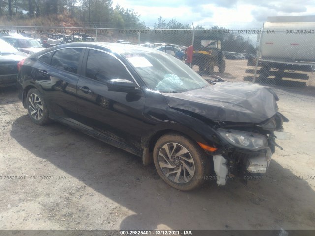 HONDA CIVIC SEDAN 2016 19xfc2f76ge001396