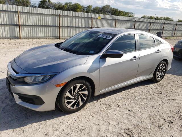 HONDA CIVIC 2016 19xfc2f76ge004783