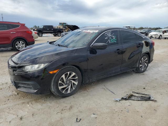 HONDA CIVIC 2016 19xfc2f76ge006243