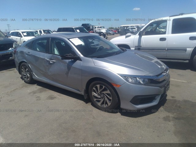 HONDA CIVIC SEDAN 2016 19xfc2f76ge009935