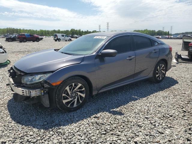 HONDA CIVIC 2016 19xfc2f76ge011992