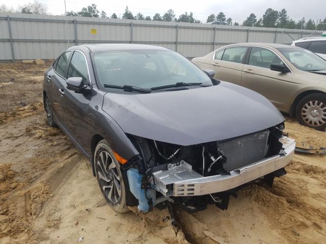 HONDA CIVIC EX 2016 19xfc2f76ge013547