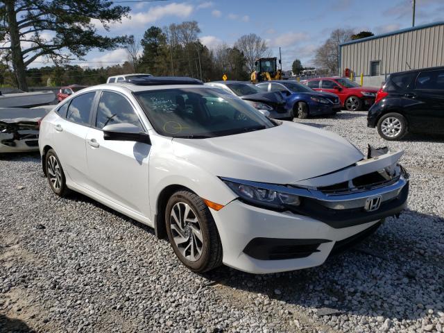 HONDA CIVIC EX 2016 19xfc2f76ge013564