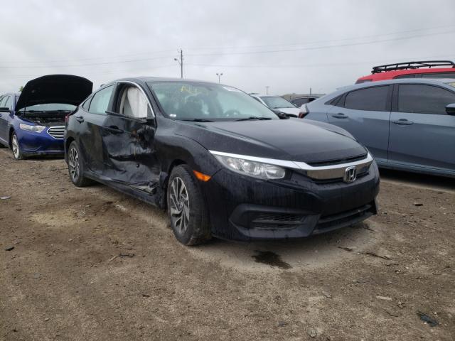 HONDA CIVIC EX 2016 19xfc2f76ge016822