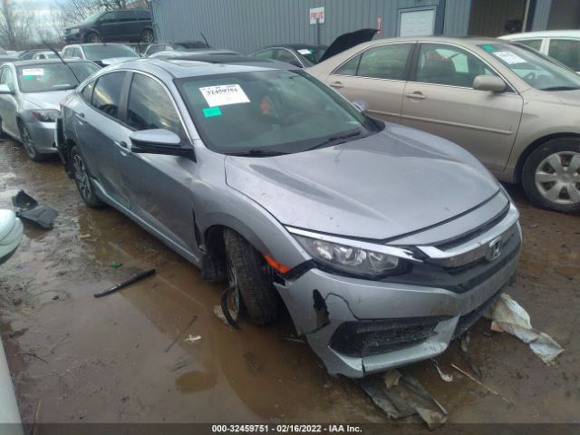 HONDA CIVIC SEDAN 2016 19xfc2f76ge018733