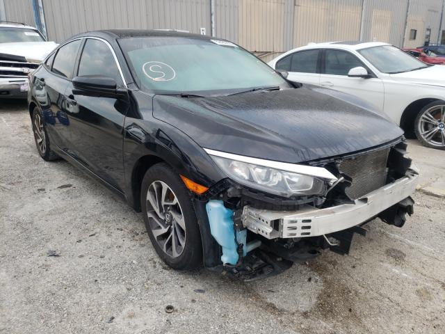 HONDA CIVIC EX 2016 19xfc2f76ge019798